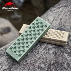 Nid d'œufs NATUREHIKE : ultra-léger, compact et confortable